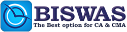 Biswas Logo